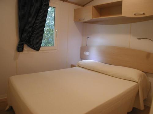 Foto de una habitación de Camping Village Torre Pendente