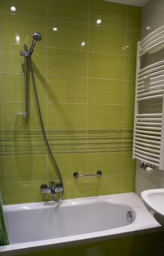 Foto general de Aparthotel Résidence Bara Midi