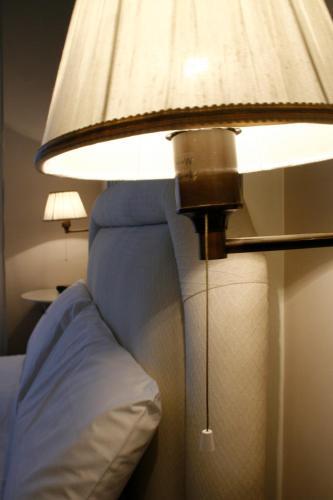 Foto de una habitación de Acquadellarte B&amp;amp;B