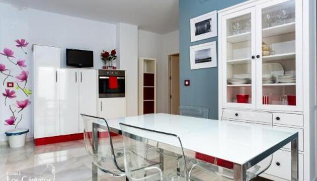 Foto de Apartamentos Los Cantaros