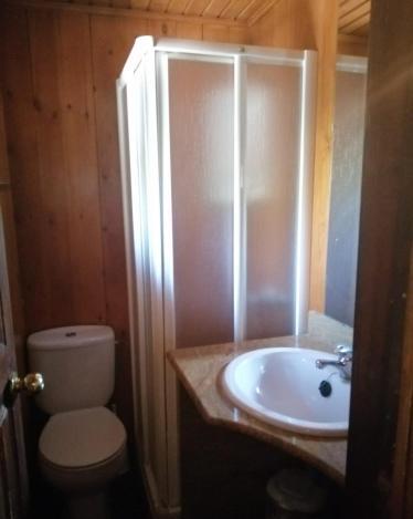 Foto de una habitación de Camping TajoRodillo