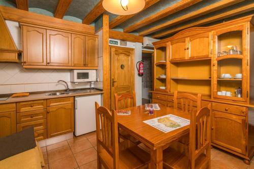 Foto de una habitación de Apartamentos Plaza Mayor