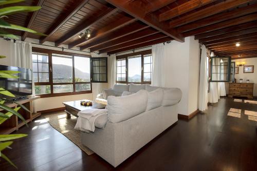 Foto del entorno de Casa Perdomo
