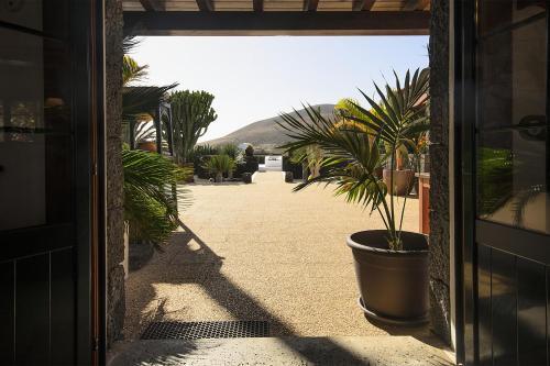 Foto del entorno de Casa Perdomo