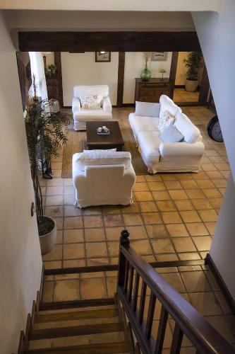 Foto general de Casa Perdomo