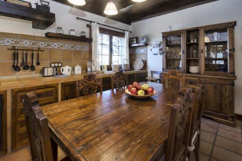 Foto de una habitación de Casa Perdomo