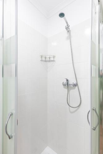 Foto del baño de CASA DE LA LUZ -Elegante Casco Antiguo 6-Hab-12PX