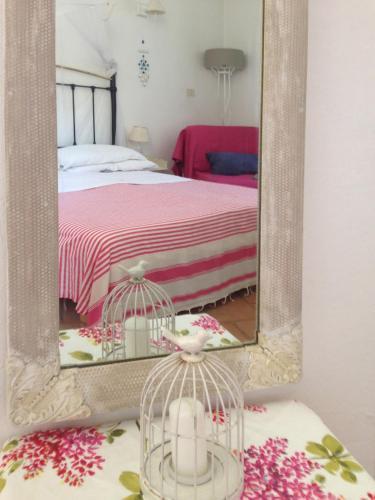 Room – Barocchetto Romano