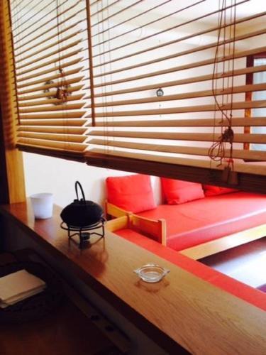 Foto de una habitación de Casa Rural El Porxo de Can Baixeres