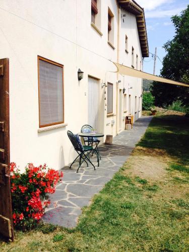 Foto general de Casa Rural El Porxo de Can Baixeres