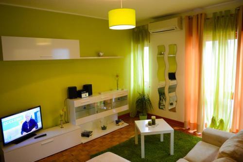 Foto de una habitación de Apartamentos Serra da Estrela