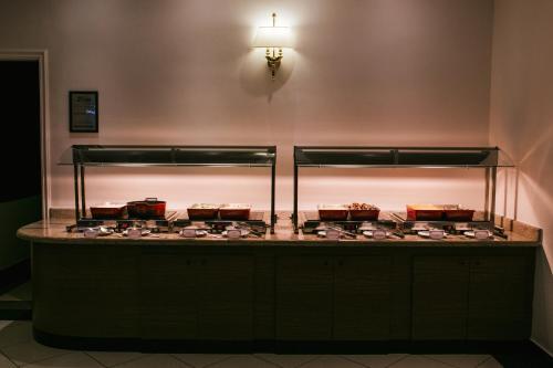 Dining – Hotel Plaza Mayor