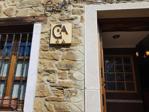 Foto general de Casa Encarnacion