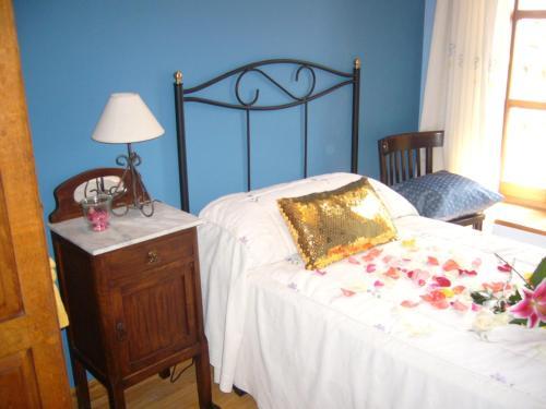 Foto de una habitación de Casa Encarnacion