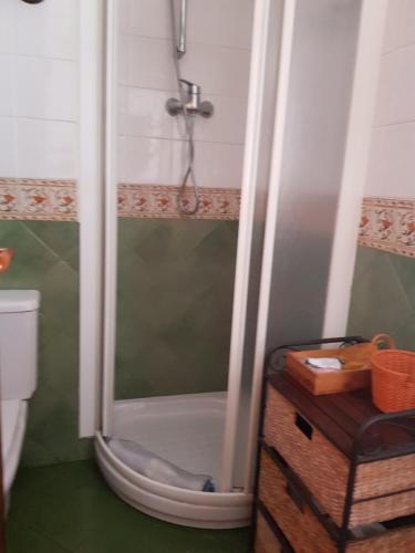 Foto del baño de Casa Encarnacion