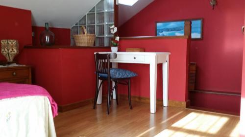 Foto de una habitación de Casa Encarnacion
