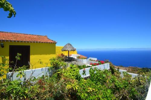 Foto del exterior de Casas y chalets Dos Aguas