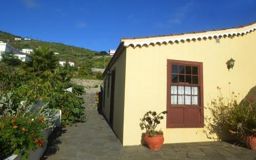Foto de una habitación de Casas y chalets Dos Aguas