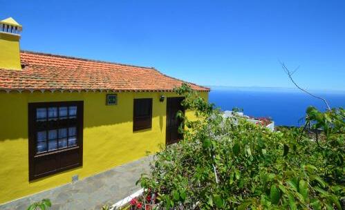 Foto del exterior de Casas y chalets Dos Aguas