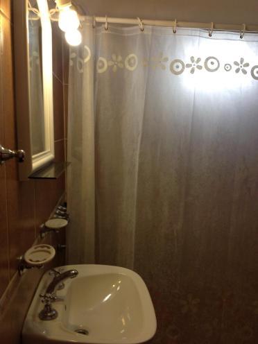 Foto del baño de Hotel Ayres uoetsylra