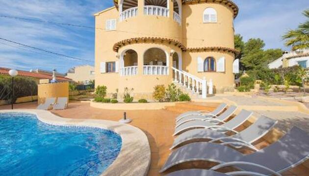 Foto de Villa Ortembach- Plusholidays