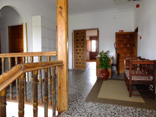 Foto general de El Albergue de Sigüenza