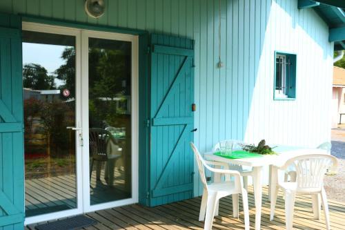 Foto del exterior de Camping L&amp;#039;Airial