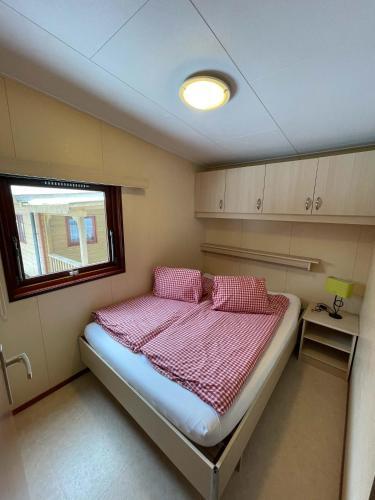 Foto de una habitación de Camping Jungfrau - Holiday Park