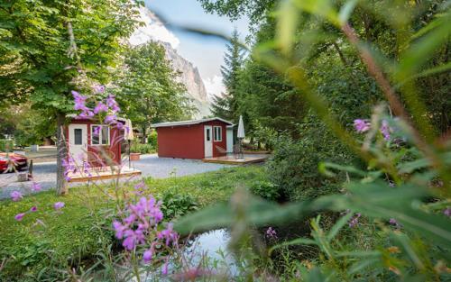 Foto general de Camping Jungfrau - Holiday Park