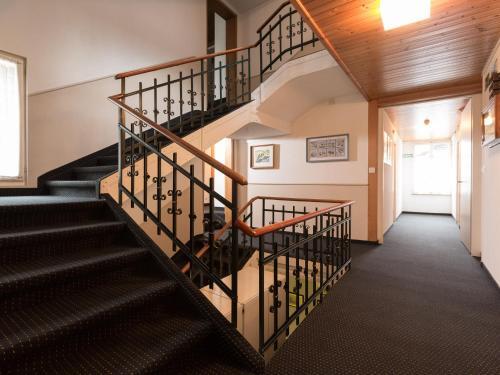 Foto de las zonas nobles de Hotel Oberland