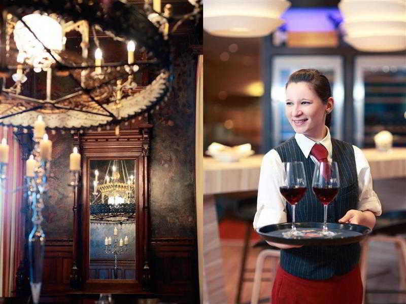 Foto general de Mercure Hotel Hannover City