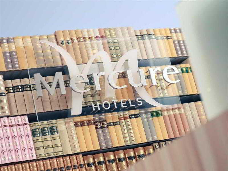Foto general de Mercure Hotel Hannover City