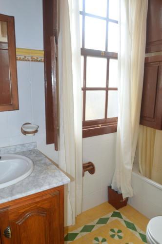 Foto del baño de Casas y chalets Callejones