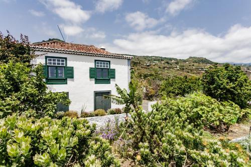 Foto del exterior de Casas y chalets El Molino