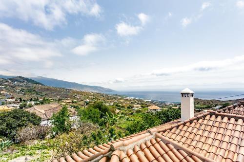 Foto de una habitación de Casas y chalets El Molino