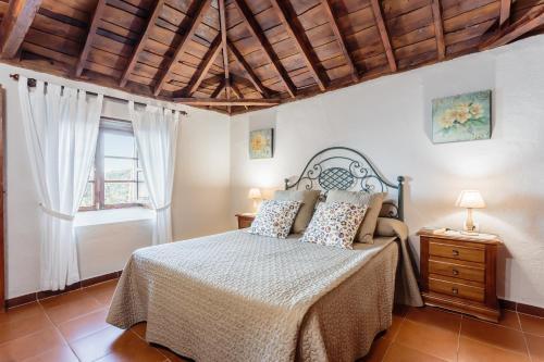 Foto de una habitación de Casas y chalets Belmaco