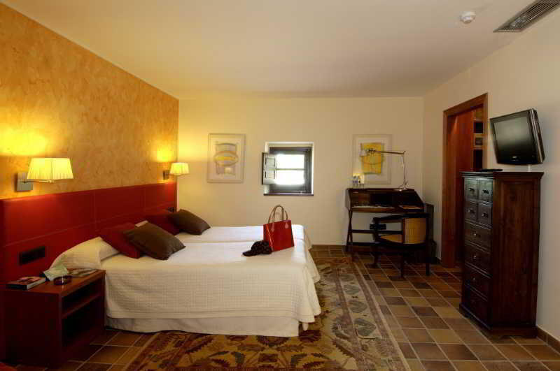 Foto de una habitación de Casas y chalets Mas Ferran