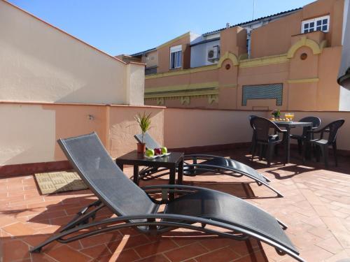 Foto de los servicios de Alquileres Vacacionales Puerta San Esteban