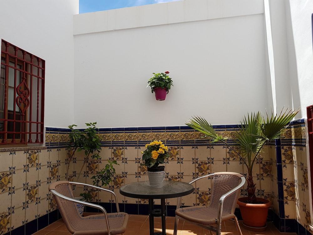 Foto general de Hotel Avenida Tropical by Bossh Hotels