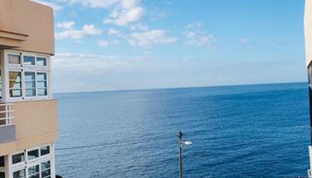 Foto de Bed-and-Breakfast Terrazas del Sur