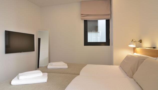 Foto de Hotel Bosch Boutique