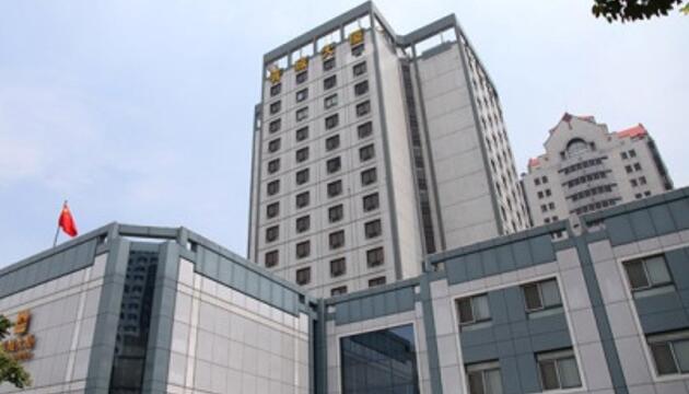 Foto de Hotel Castle