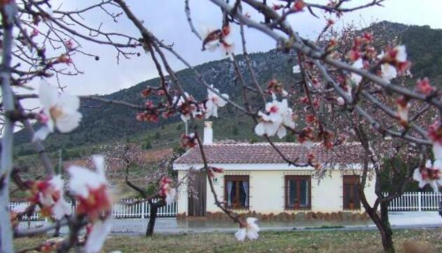 Foto de Casa Rural Vivienda Rural Embalse San Clemente