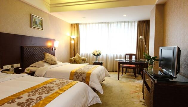 Foto de Hotel Fortune
