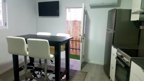 Foto del entorno de Aparthotel Posh Residences