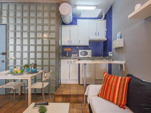 Foto de una habitación de Alquileres Vacacionales San esteban alto