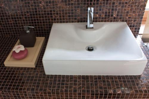 Foto del baño de Quinta Da Mouta