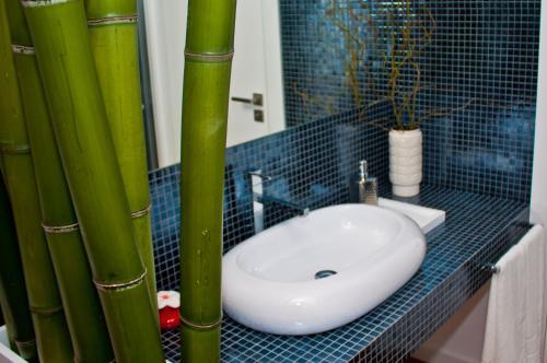 Foto del baño de Quinta Da Mouta