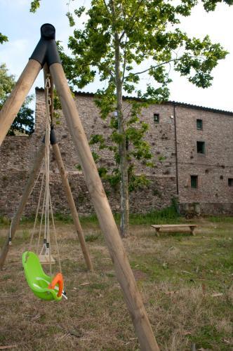 Facilities – Country House Can Margarit