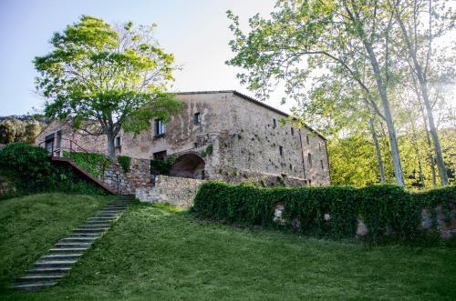 Exterior – Country House Can Margarit